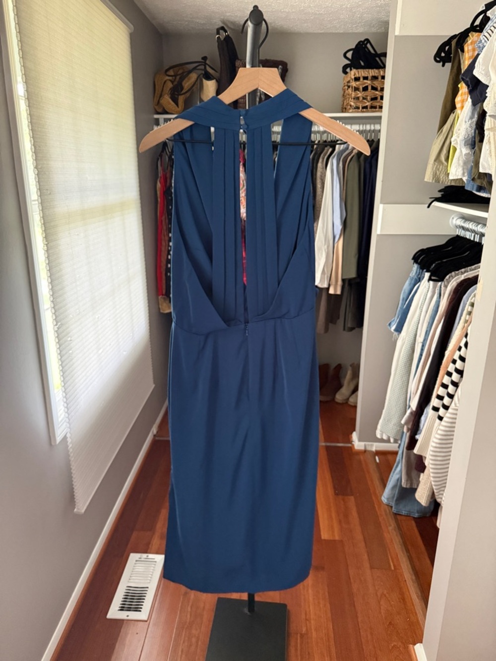 Keepsake the Label Escape Dress - Picture 5 of 7